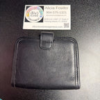 Coach VTG Smooth Leather Wallet
