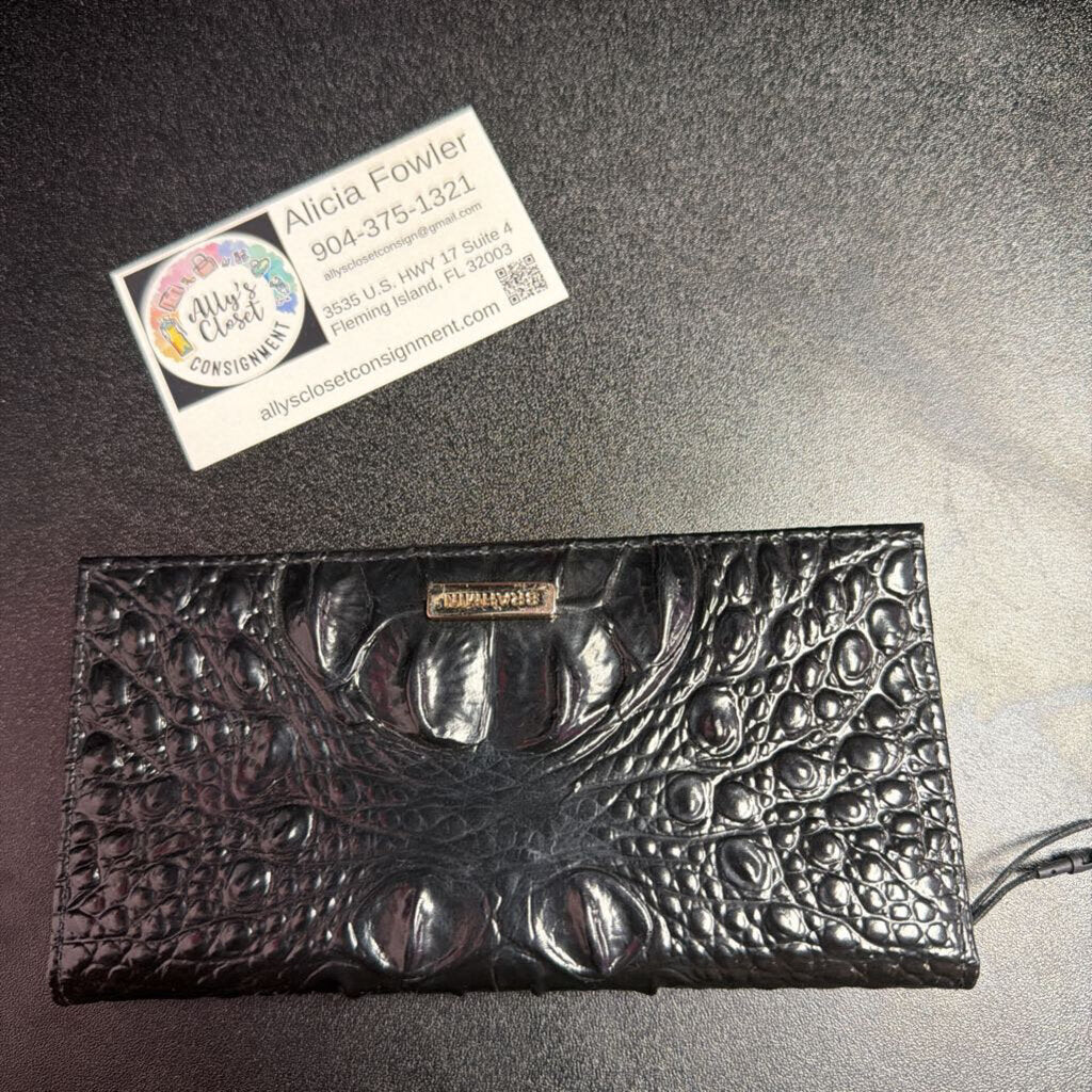 Brahmin CheckBook Cover