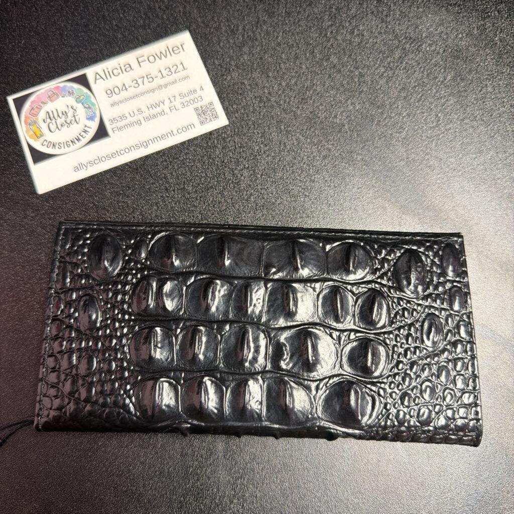 Brahmin CheckBook Cover