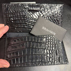 Brahmin CheckBook Cover