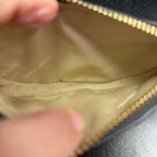 Brahmin Britt Leather Coin Purse Melbourne