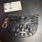 Brahmin Britt Leather Coin Purse Melbourne