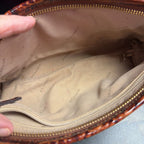 Brahmin Kayla Melbourne Wristlet Clutch