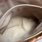 Brahmin Kayla Melbourne Wristlet Clutch