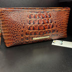 Brahmin Kayla Melbourne Wristlet Clutch