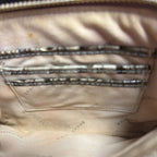 Brahmin Daisy Melbourne Wristlet Clutch