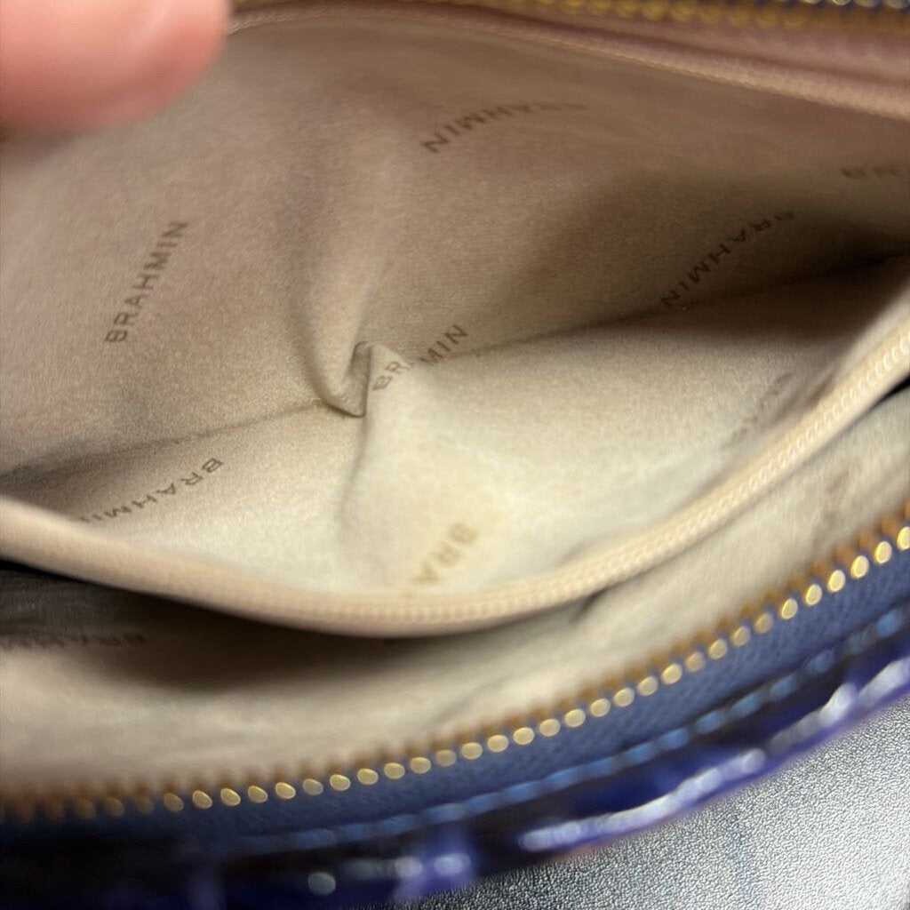 Brahmin Shoulder Bag