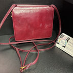 Hobo Jill Crossbody Smooth Leather ID Slim