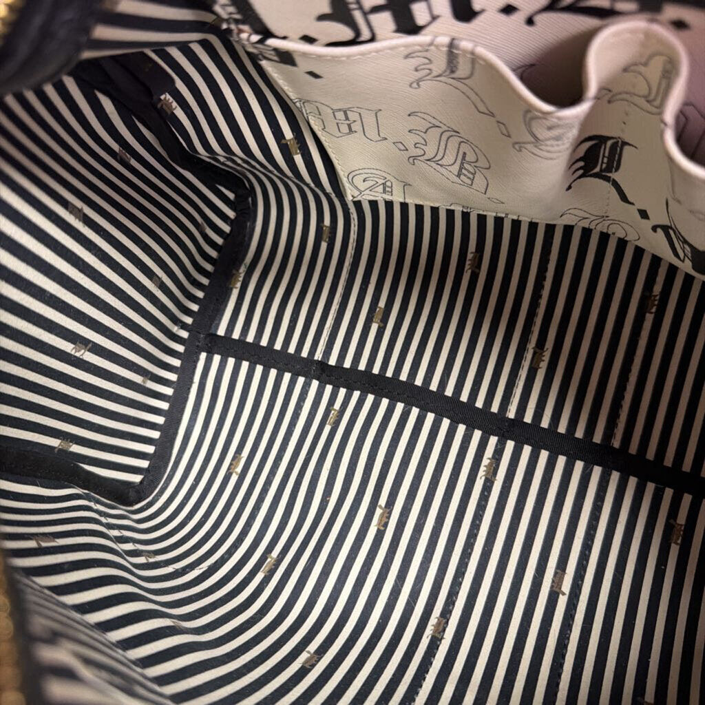 L.A.M.B. Gwen Stefani Alchemy Handbag