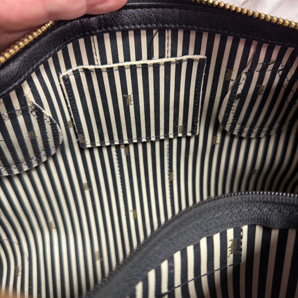 L.A.M.B. Gwen Stefani Alchemy Handbag