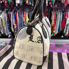 L.A.M.B. Gwen Stefani Alchemy Handbag