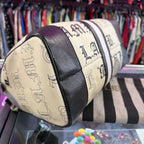 L.A.M.B. Gwen Stefani Alchemy Handbag