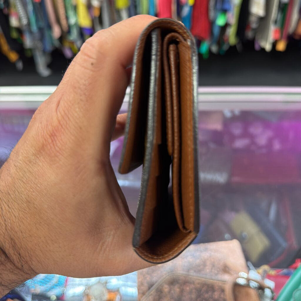 Louis Vuitton Porte Tresor International Wallet