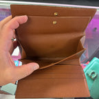 Louis Vuitton Porte Tresor International Wallet