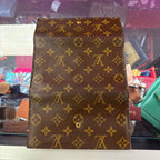 Louis Vuitton Porte Tresor International Wallet