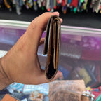 Louis Vuitton Porte Tresor International Wallet As Is
