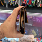Louis Vuitton Porte Tresor International Wallet As Is