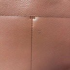 Michael Kors Pebbled Leather Tote Bag