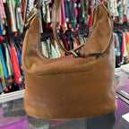 Michael Kors Slouchy Convertible Pebbled Handbag