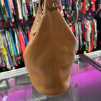 Michael Kors Slouchy Convertible Pebbled Handbag