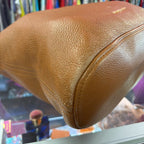 Michael Kors Slouchy Convertible Pebbled Handbag
