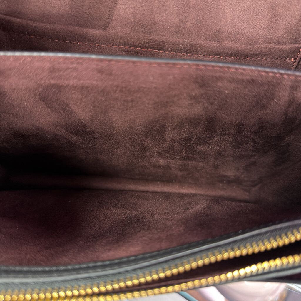 Coach Klare Linear Quilted Crossbody
