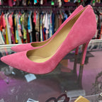 9.5 Sam Edelman Hazel Pointed Toe-Pump
