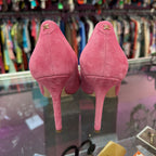 9.5 Sam Edelman Hazel Pointed Toe-Pump