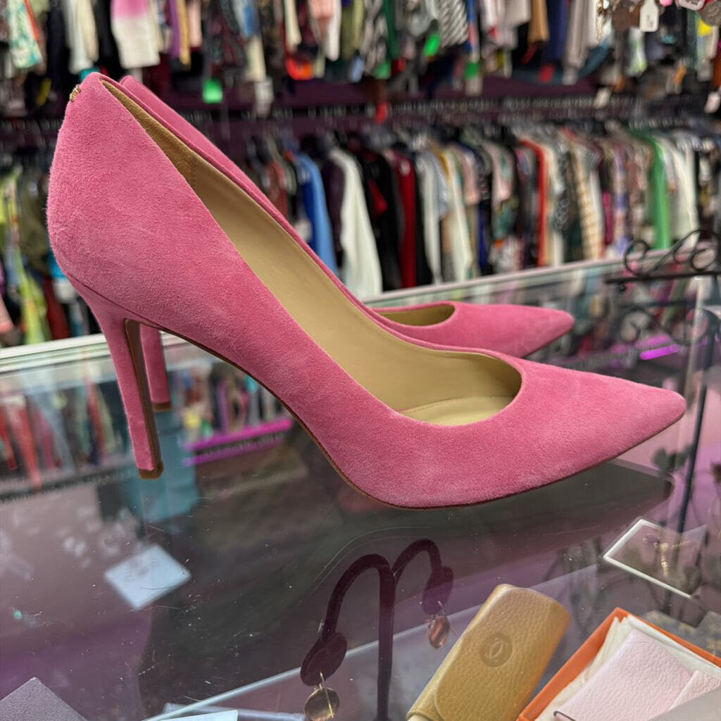 9.5 Sam Edelman Hazel Pointed Toe-Pump