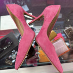 9.5 Sam Edelman Hazel Pointed Toe-Pump