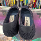 9 Aerosoles Pointed Knit Shoe