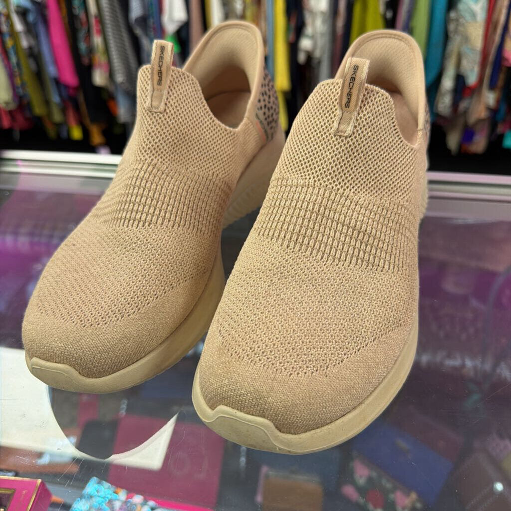 9 Sketchers Slip-Ins Ultra Flex 3