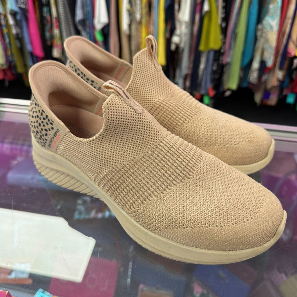 9 Sketchers Slip-Ins Ultra Flex 3