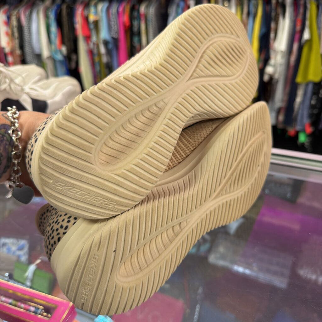 9 Sketchers Slip-Ins Ultra Flex 3