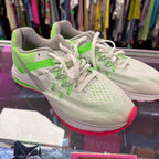 8.5 Nike Air Zoom WinFlo 5 String Running SHoe