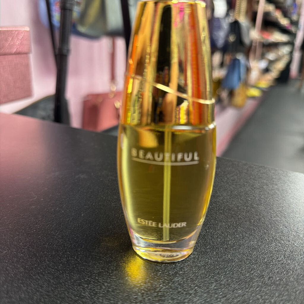 Estee Lauder Beautiful Perfume For Women