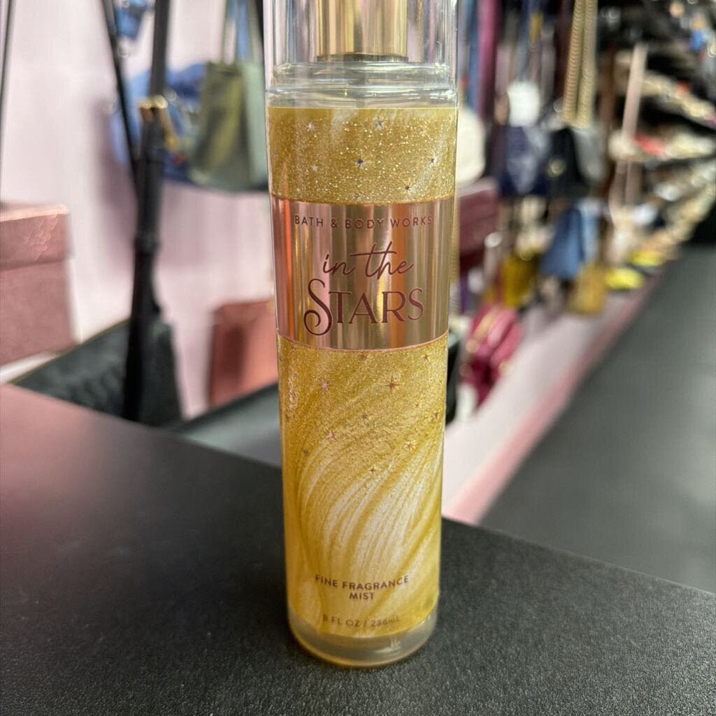 Bath & Body In The Stars Body Spray