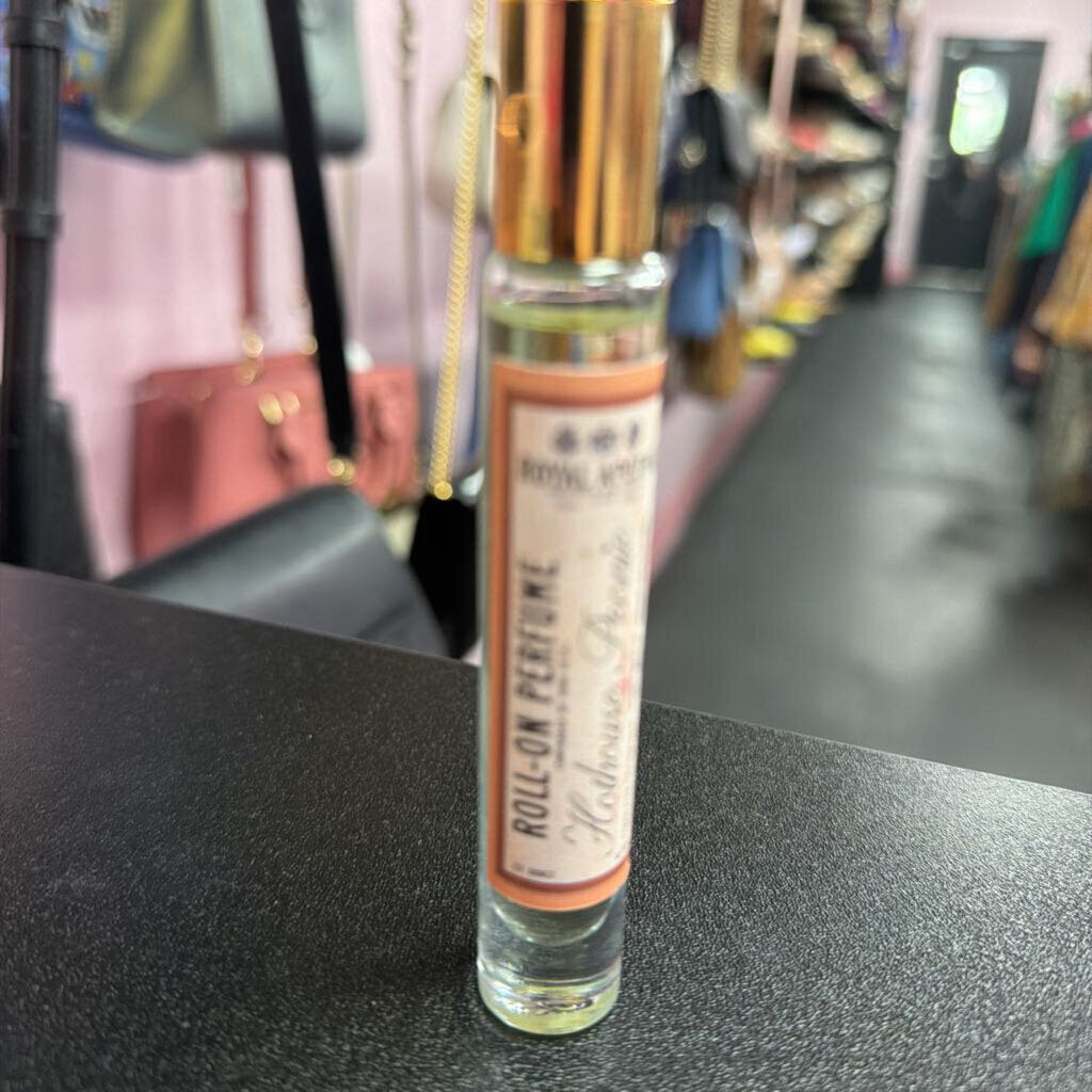 Royal Apothecary Perfume Oil Extract 10 ML