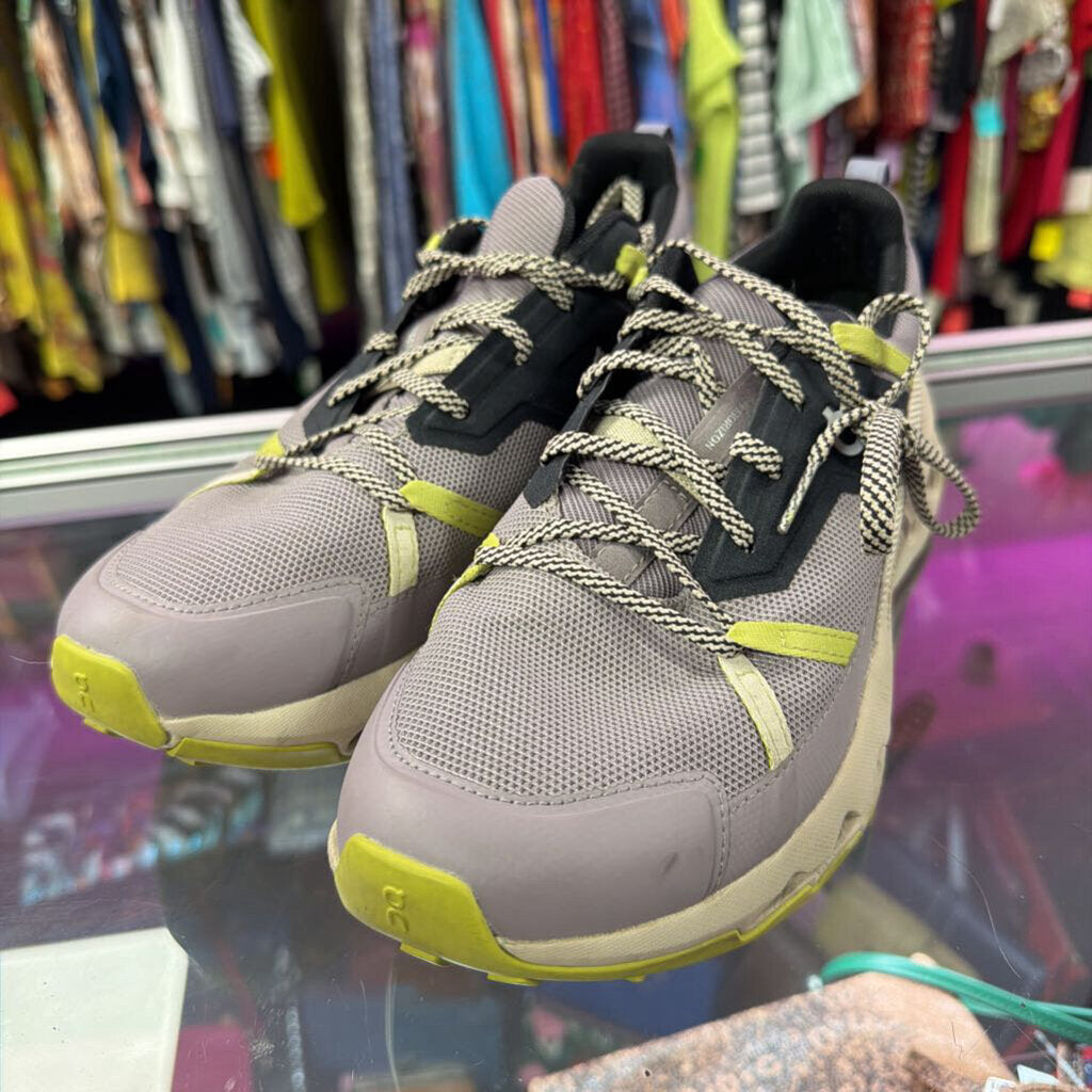 8 ONCloud Horizon Running shoe