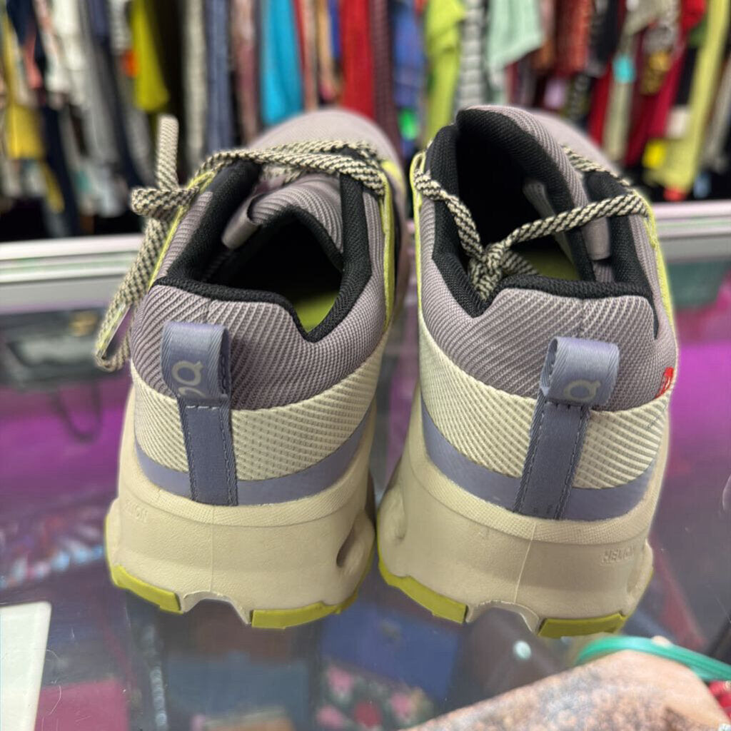 8 ONCloud Horizon Running shoe