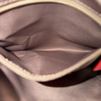 Cole Haan Leather Jitney Crossbody