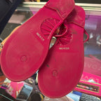 10 Kurt Geiger London Maddison T-Bar Sandal
