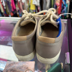 9 Ecco Soft 7 Leather Sneakers