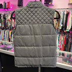 MD Sless Z/F vest w/front pockets