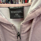 MD LS ZF Hooded Light Jacket