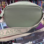US Polo ASSN Camera Crossbody