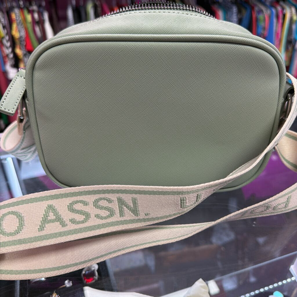US Polo ASSN Camera Crossbody