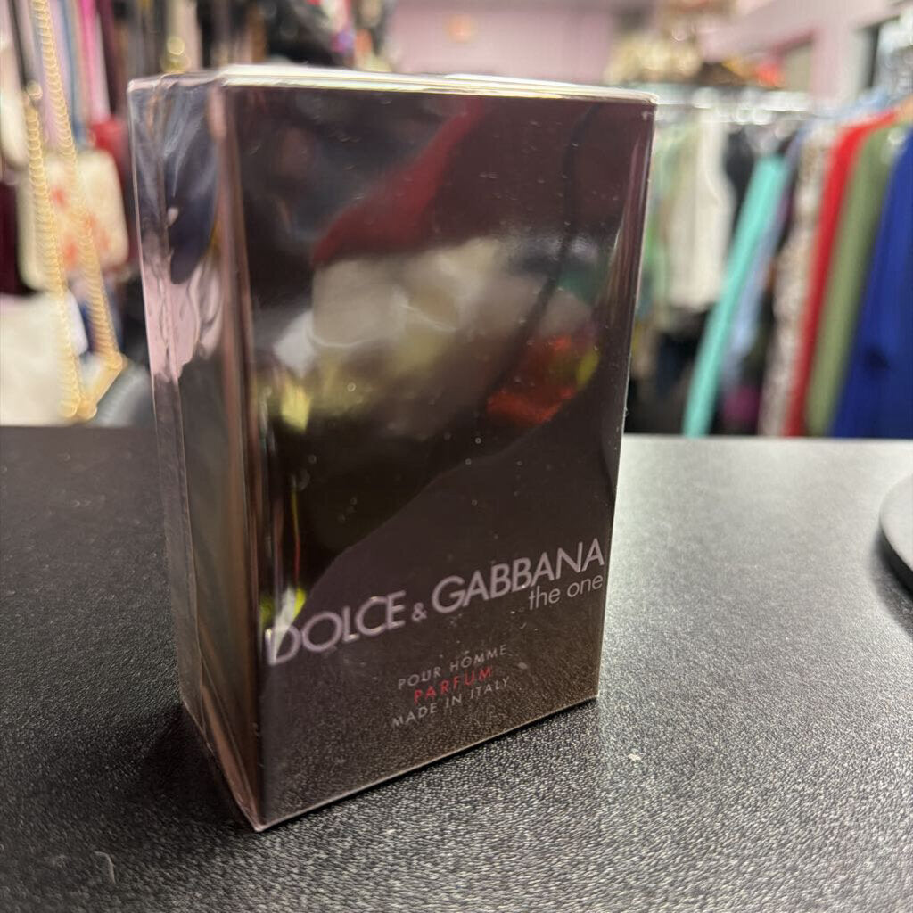 Dolce & Gabbana The One For Men Sealed 50 ML