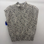 SM SLess Knit Sweater