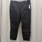 16 Solid Denim "Jegging Crop" Jeans NWT